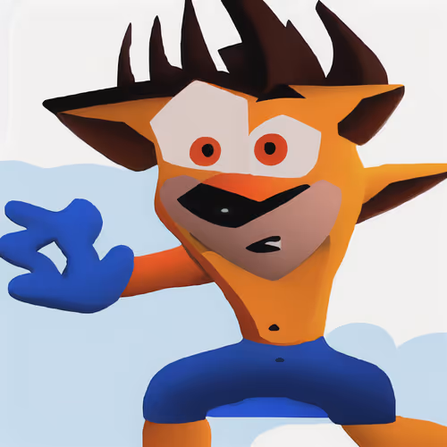 Bandicoot Manlets