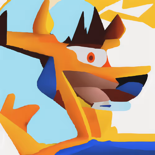 Bandicoot Manlets