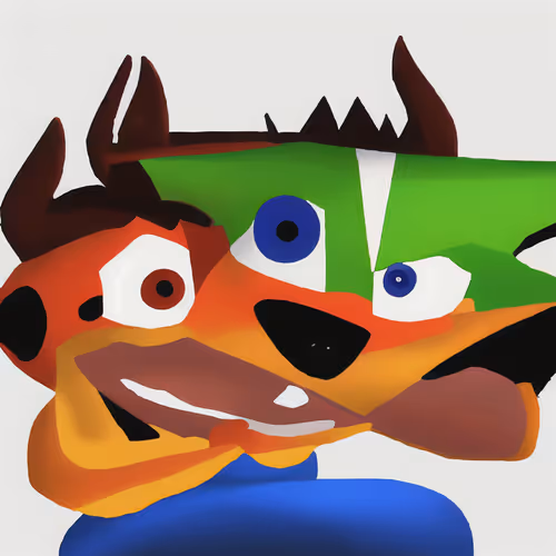 Bandicoot Manlets