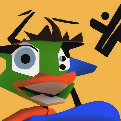 Bandicoot Manlets