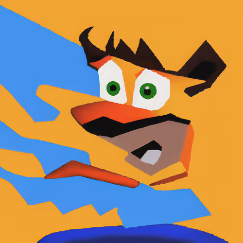 Bandicoot Manlets