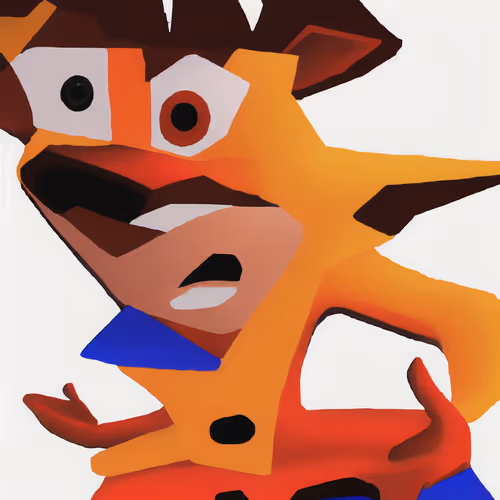 Bandicoot Manlets