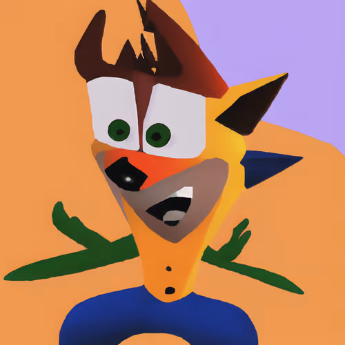 Bandicoot Manlets