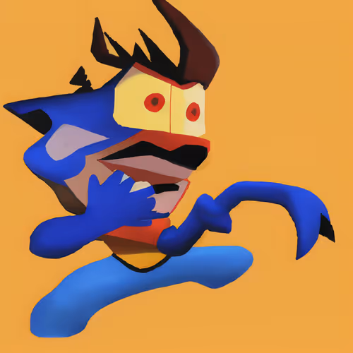 Bandicoot Manlets