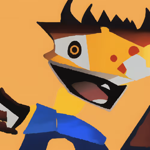 Bandicoot Manlets