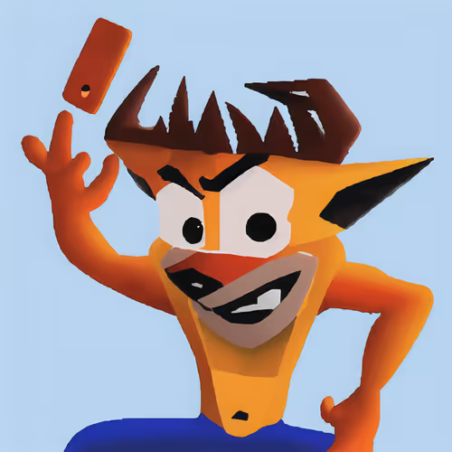 Bandicoot Manlets