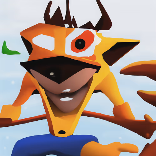 Bandicoot Manlets