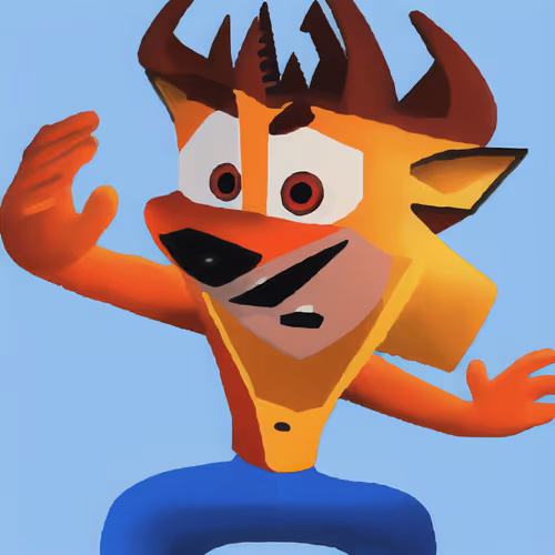Bandicoot Manlets