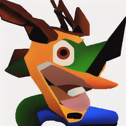 Bandicoot Manlets
