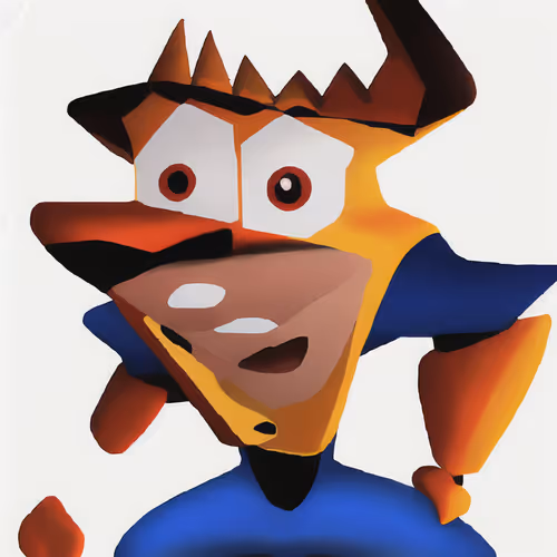 Bandicoot Manlets