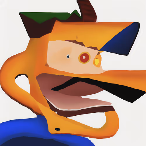 Bandicoot Manlets
