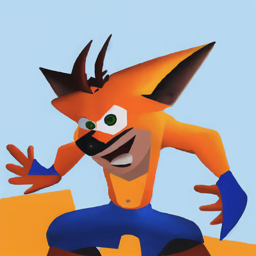 Bandicoot Manlets
