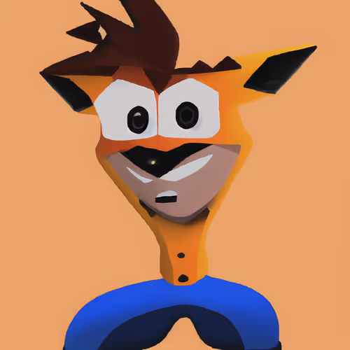 Bandicoot Manlets