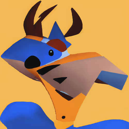 Bandicoot Manlets