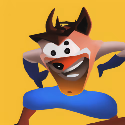 Bandicoot Manlets