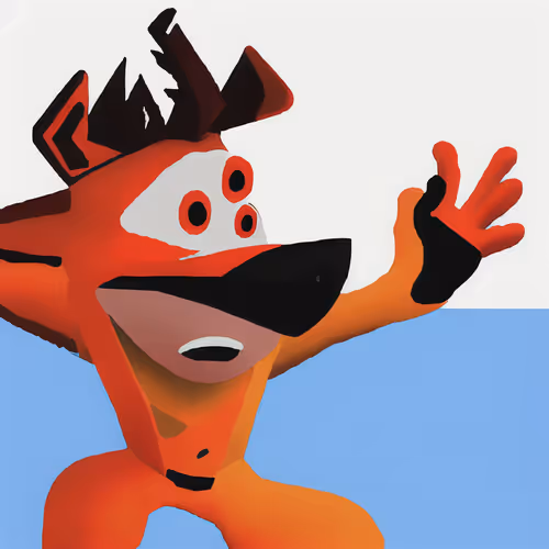 Bandicoot Manlets