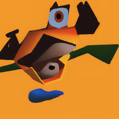 Bandicoot Manlets