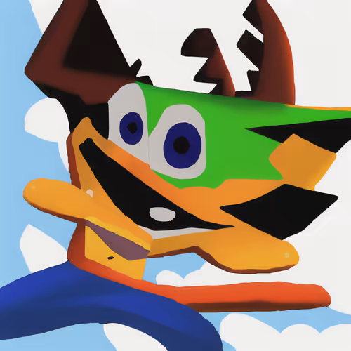 Bandicoot Manlets
