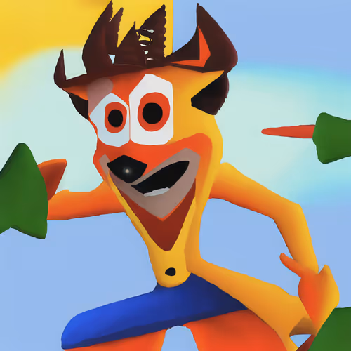 Bandicoot Manlets