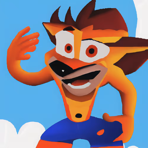 Bandicoot Manlets