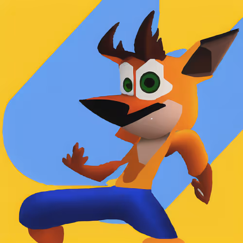 Bandicoot Manlets