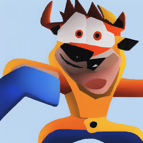 Bandicoot Manlets