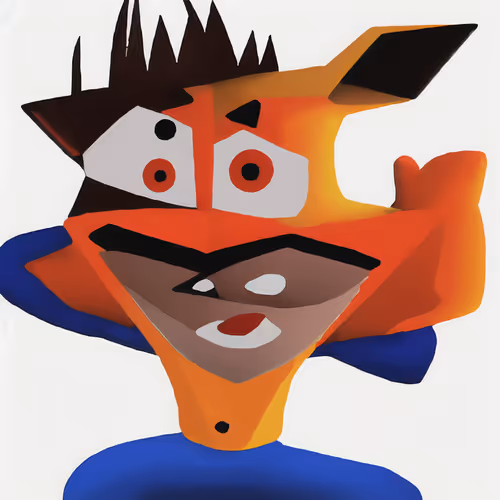 Bandicoot Manlets