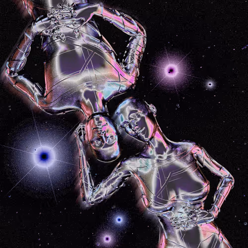 We Met Under The Stars