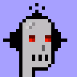 RoboPunks 2048 #232