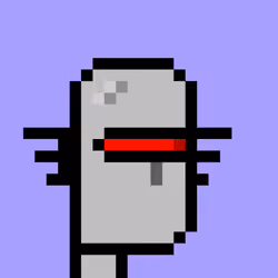 RoboPunks 2048 #1222