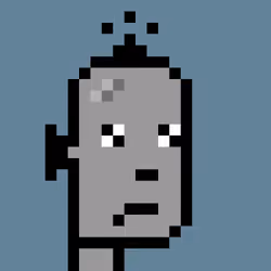 RoboPunks 2048 #931