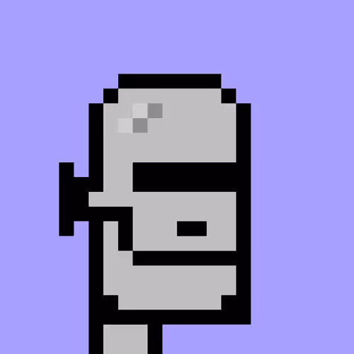 RoboPunks 2048 #130