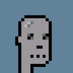 RoboPunks 2048 #855