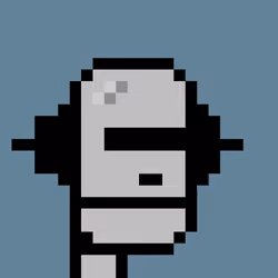 RoboPunks 2048 #66