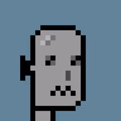 RoboPunks 2048 #608