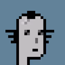 RoboPunks 2048 #605