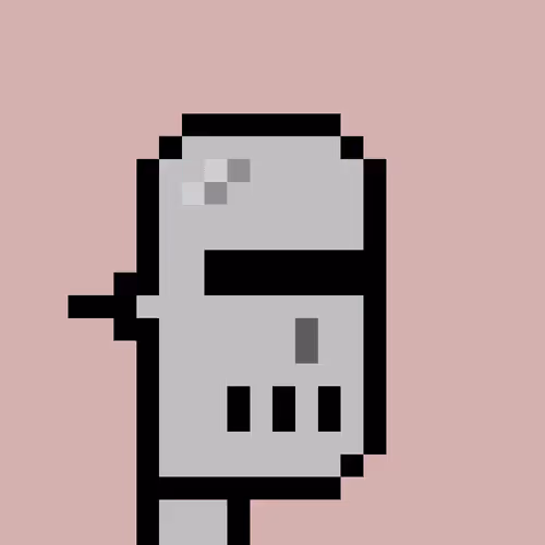 RoboPunks 2048 #473