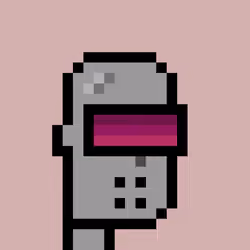 RoboPunks 2048 #1846