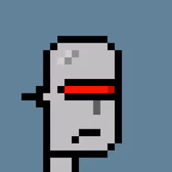 RoboPunks 2048 #706