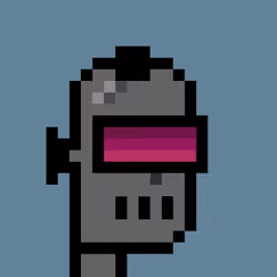 RoboPunks 2048 #1800