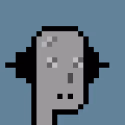 RoboPunks 2048 #852