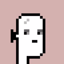 RoboPunks 2048 #25