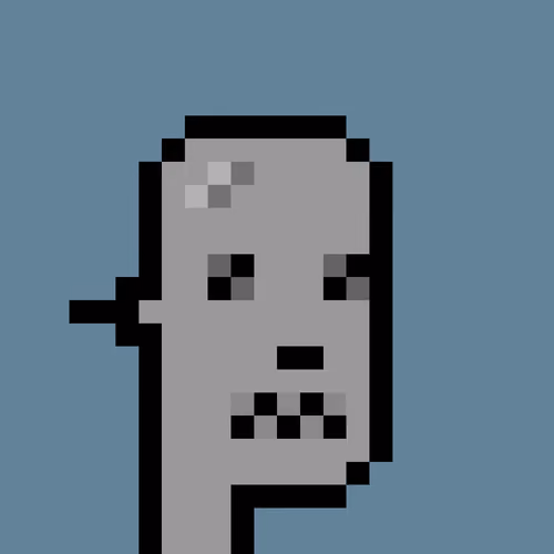 RoboPunks 2048 #1809