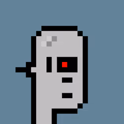 RoboPunks 2048 #320