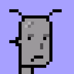 RoboPunks 2048 #65
