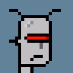 RoboPunks 2048 #576