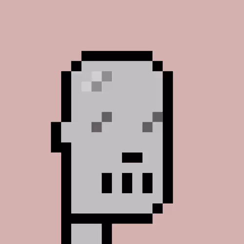 RoboPunks 2048 #1699