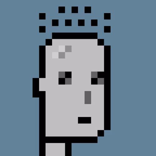 RoboPunks 2048 #1522