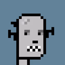 RoboPunks 2048 #430