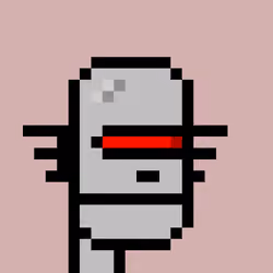 RoboPunks 2048 #1419